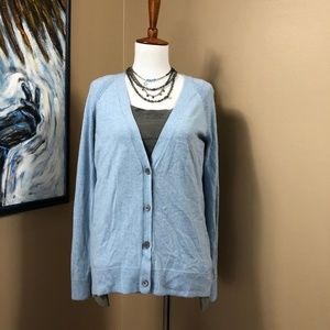 Gap Classic Cardigan